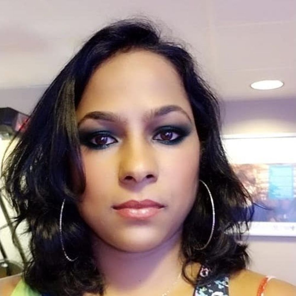 Meet your Posher, Sharmila